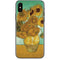 Vincent Van Gogh Sunflowers 1888 iPhone XS Skin