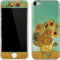 Vincent Van Gogh Sunflowers 1888 Apple iPod Skin