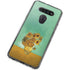 Sunflowers 1888 by Van Gogh LG K51/Q51 Clear Case