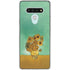 Sunflowers 1888 by Van Gogh LG Stylo 6 Clear Case
