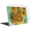 Sunflowers 1888 by Van Gogh MacBook Air 13in M1 (2021) Case plus Skin