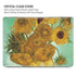Sunflowers 1888 by Van Gogh MacBook Air 13in M1 (2021) Case plus Skin