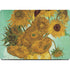 Sunflowers 1888 by Van Gogh MacBook Pro 14in (2021-24) Skin
