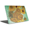 Vincent Van Gogh Sunflowers 1888 Apple MacBook Pro 15-inch Skin