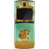 Vincent Van Gogh Sunflowers 1888 Motorola RAZR Skin