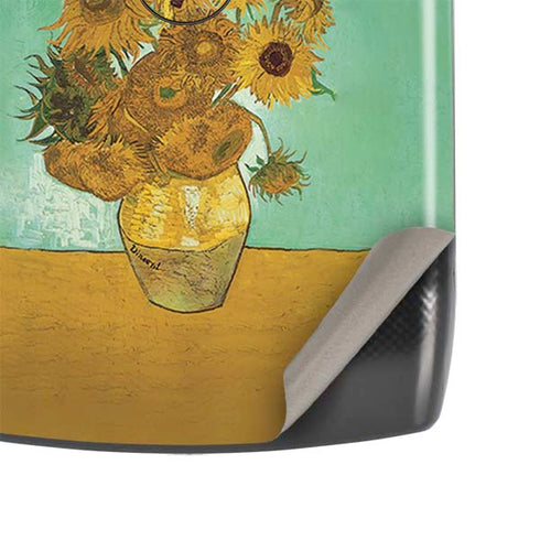 Vincent Van Gogh Sunflowers 1888 Motorola RAZR Skin