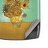 Vincent Van Gogh Sunflowers 1888 Motorola RAZR Skin