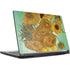 Vincent Van Gogh Sunflowers 1888 MSI GS65 Stealth Laptop Skin