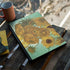 Vincent Van Gogh Sunflowers 1888 MSI GS65 Stealth Laptop Skin