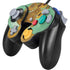 Vincent Van Gogh Sunflowers 1888 Nintendo GameCube Controller Skin