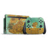 Vincent Van Gogh Sunflowers 1888 Nintendo Switch Bundle Skin