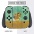 Vincent Van Gogh Sunflowers 1888 Nintendo Switch Bundle Skin