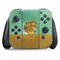 Sunflowers 1888 by Van Gogh Nintendo Switch (2017-2021) Joy-Con Controller Skin