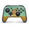 Vincent Van Gogh Sunflowers 1888 Nintendo Switch Pro Controller Skin