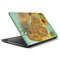 Vincent Van Gogh Sunflowers 1888 HP Notebook Skin