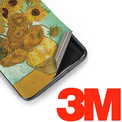 Vincent Van Gogh Sunflowers 1888 OnePlus 7 Pro Skin