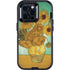 Sunflowers 1888 by Van Gogh Otterbox Defender iPhone Skin