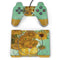 Vincent Van Gogh Sunflowers 1888 PlayStation Classic Bundle Skin