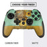Vincent Van Gogh Sunflowers 1888 PlayStation Scuf Vantage 2 Controller Skin