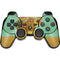 Vincent Van Gogh Sunflowers 1888 PS3 Dual Shock wireless controller Skin