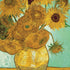 Vincent Van Gogh Sunflowers 1888 PS4 Console and Controller Bundle Skin