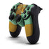 Vincent Van Gogh Sunflowers 1888 PS4 Controller Skin