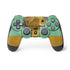 Vincent Van Gogh Sunflowers 1888 PS4 Controller Skin