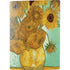 Vincent Van Gogh Sunflowers 1888 PS5 Console Skin