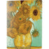 Vincent Van Gogh Sunflowers 1888 PS5 Digital Edition Console Skin