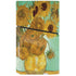 Sunflowers 1888 by Van Gogh PS5 Slim Disk Bundle Skin