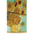 Sunflowers 1888 by Van Gogh PS5 Slim Digital Edition Bundle Skin