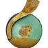 Vincent Van Gogh Sunflowers 1888 PULSE 3D Wireless Headset for PS5 Skin