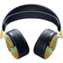 Vincent Van Gogh Sunflowers 1888 PULSE 3D Wireless Headset for PS5 Skin