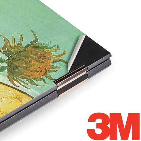 Sunflowers 1888 by Van Gogh HP Spectre Skin