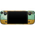 Vincent Van Gogh Sunflowers 1888 Steam Deck Handheld Gaming Computer Skin