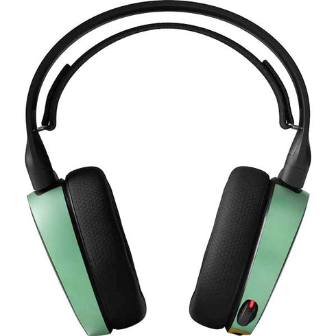 Vincent Van Gogh Sunflowers 1888 SteelSeries Arctis 3 Skin