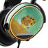 Vincent Van Gogh Sunflowers 1888 SteelSeries Arctis 5 Skin