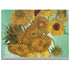 Vincent Van Gogh Sunflowers 1888 Surface Book 2 15in Skin