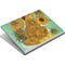 Vincent Van Gogh Sunflowers 1888 Surface Book Skin