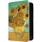 Vincent Van Gogh Sunflowers 1888 Surface Duo Skin