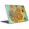 Vincent Van Gogh Sunflowers 1888 Surface Laptop 2 Skin