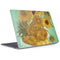 Vincent Van Gogh Sunflowers 1888 Surface Laptop 3 13.5in Skin