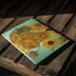 Vincent Van Gogh Sunflowers 1888 Surface Laptop 3 13.5in Skin