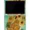 Vincent Van Gogh Sunflowers 1888 Surface Pro 7 Skin