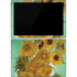 Vincent Van Gogh Sunflowers 1888 Surface Pro 7 Skin