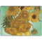 Vincent Van Gogh Sunflowers 1888 Surface Pro 9 Skin