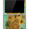 Vincent Van Gogh Sunflowers 1888 Surface Pro Tablet Skin