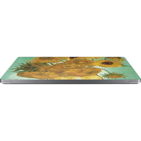 Vincent Van Gogh Sunflowers 1888 Universal Laptop 11in (8.8 x 6.2in) Skin