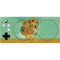 Vincent Van Gogh Sunflowers 1888 Xbox Adaptive Controller Skin