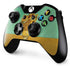 Vincent Van Gogh Sunflowers 1888 Xbox One Controller Skin